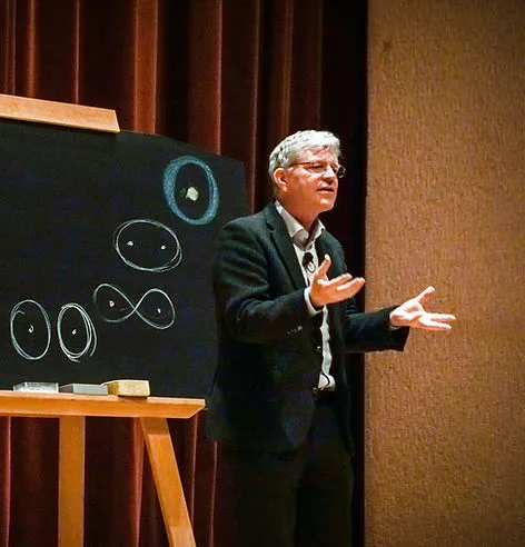 Florian Osswald